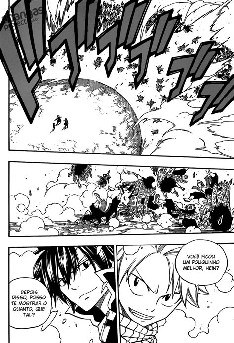 Fairy Tail 430 Doc