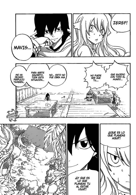 Fairy Tail 490 Doc