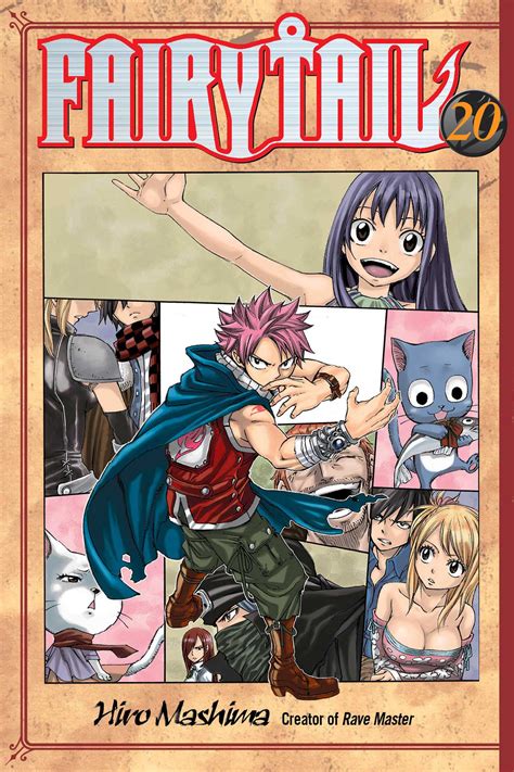 Fairy Tail 5 Kindle Editon