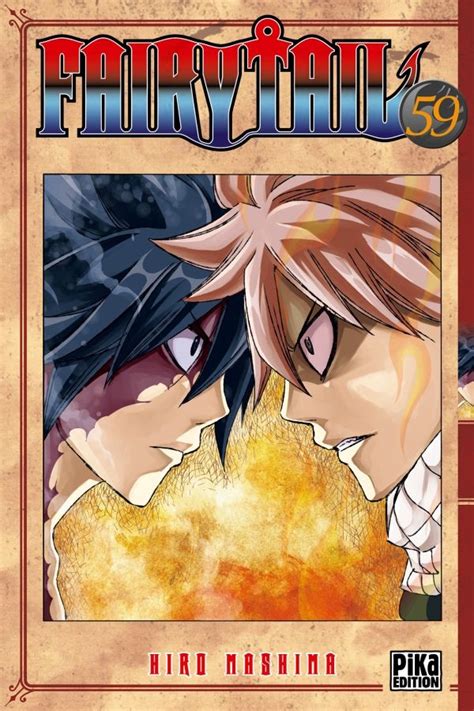 Fairy Tail 59 PDF