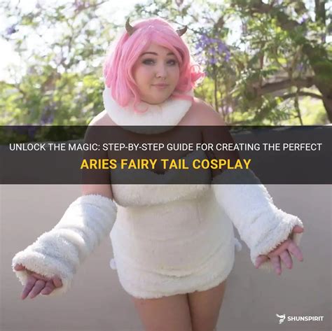 Fairy Tail Cosplay: A Guide to Embracing the Magic of Fiore