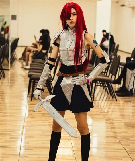 Fairy Tail Cosplay: Embracing the Magic and Adventure