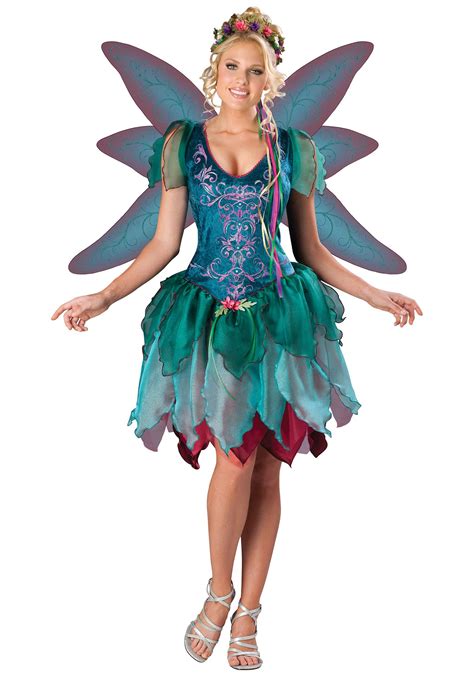 Fairy Tales Costume: Step into the Enchanted Realm with Magical Outfits