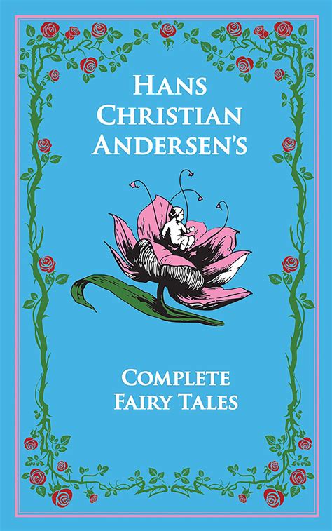 Fairy Tales Grimm Hans Christian Andersen Tales of Mother Goose and Other Fairy Tales from Around the World Reader