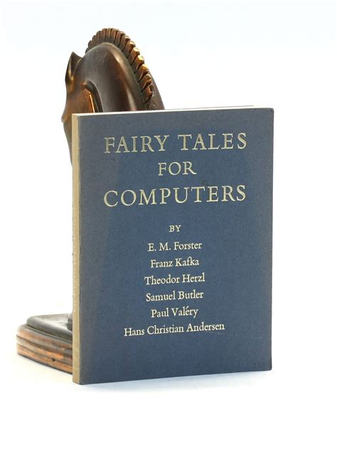 Fairy Tales for Computers Epub