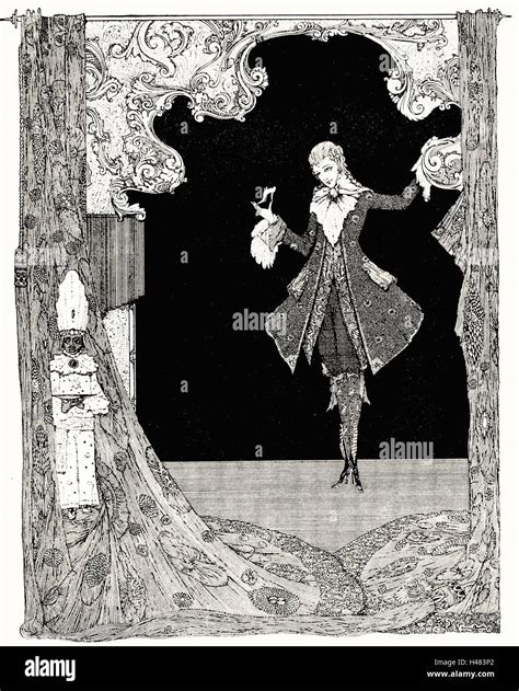 Fairy Tales of Charles Perrault Illustrated by Harry Clarke Epub