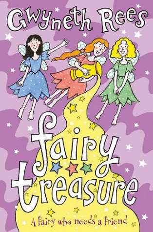 Fairy Treasure Epub