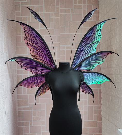 Fairy Wings: