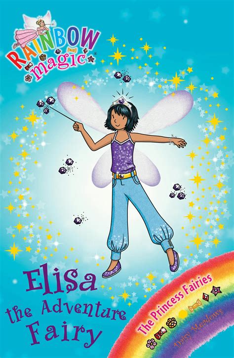 Fairy Wings series 2 Book Series PDF