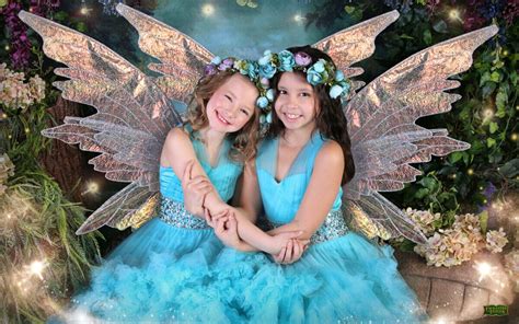 Fairyelle: The Enchanting World of Fairies