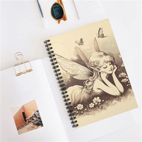 Fairyland Notebook Doc