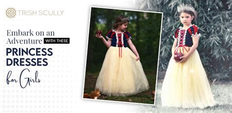 Fairytale Fantasy: Embark on an Enchanting Journey in Princess Dresses