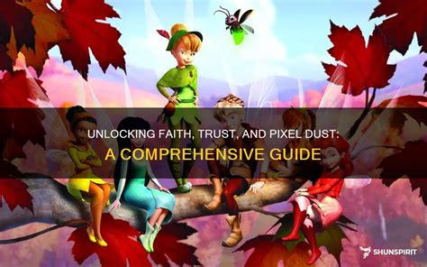 Faith, Trust, and Pixel Dust: A Comprehensive Guide to Dreamlight Valley