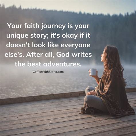 Faith A Journey For All Reader