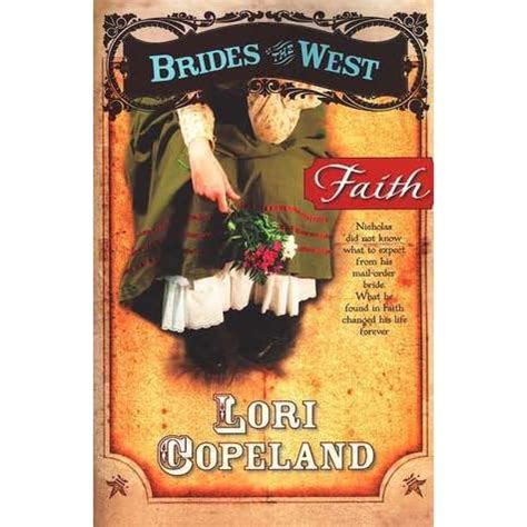 Faith Brides of the West 1 Kindle Editon