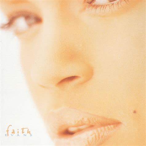 Faith Evans' 