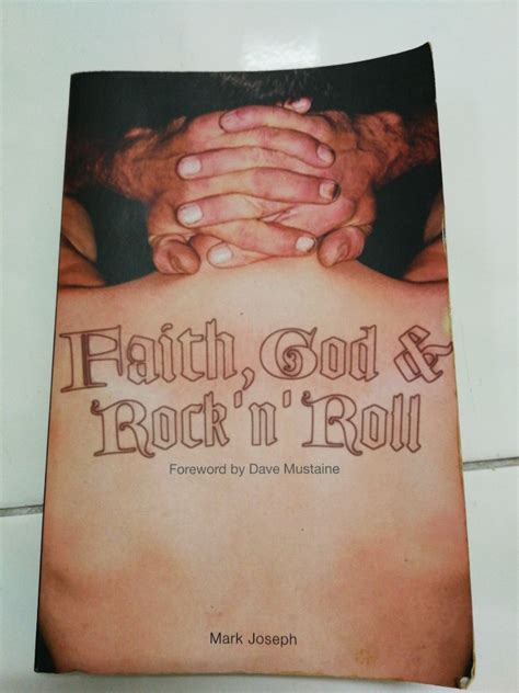 Faith God and Rock N Roll PDF