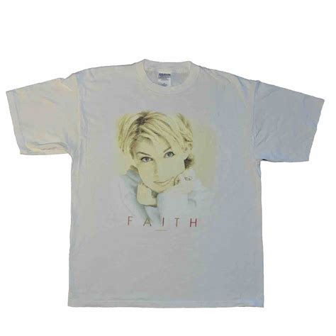 Faith Hill T-shirt: A Timeless Classic for Music Enthusiasts Worldwide