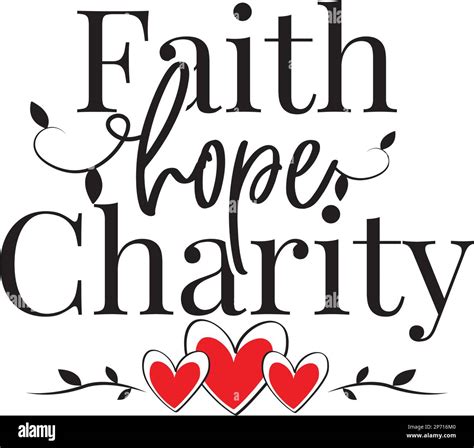 Faith Hope and Charity Nation Epub