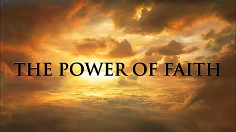 Faith In New Frontiers: Unlocking the Power of Faithieeanne