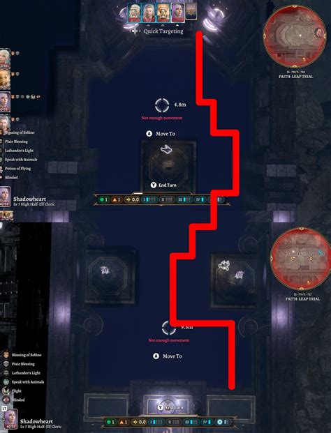 Faith Leap Trial Map: A Comprehensive Guide to the Thrilling Parkour Experience