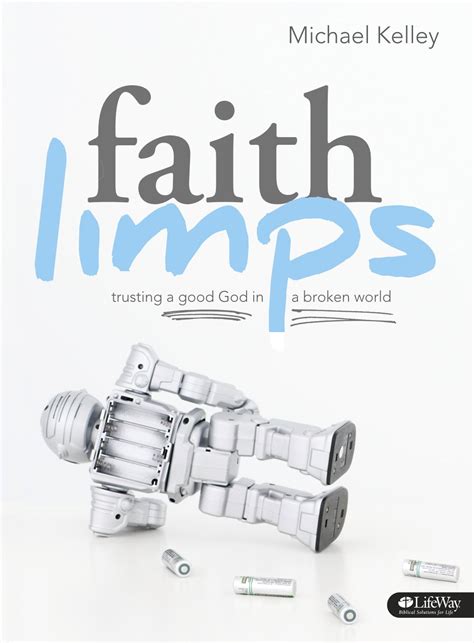 Faith Limps Member Book Reader