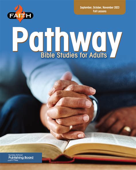 Faith Pathway Sunday School Lesson Ebook PDF
