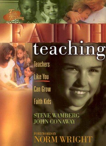 Faith Teaching Teachers Like You Can Grow Faith Kids Epub