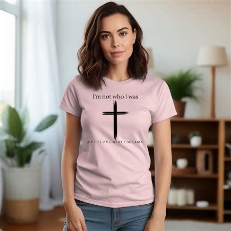 Faith Tee Shirts: A Showcase of Devotion and Inspiration