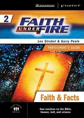 Faith Under Fire 2 Faith and Facts Leader s Guide Epub