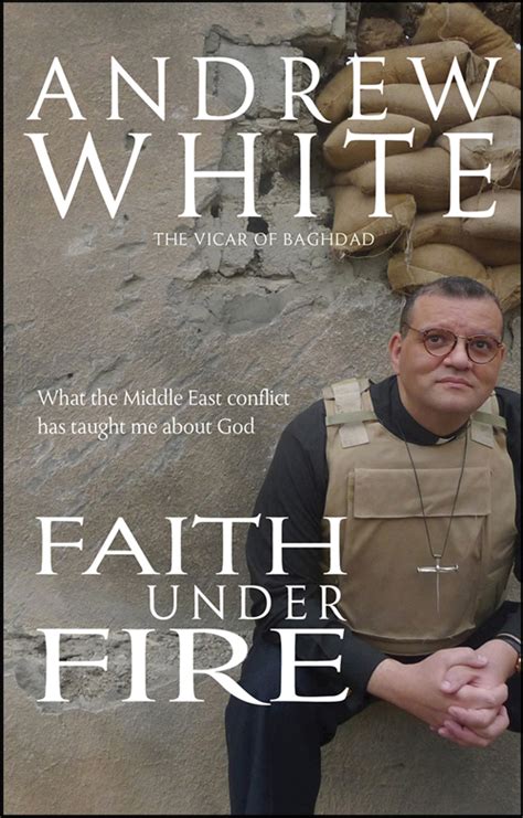 Faith Under Fire RZIM in the Middle East 2002-2004 Kindle Editon