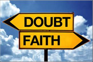 Faith and Doubt Kindle Editon