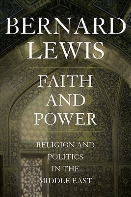 Faith and Power Religion and Politics in the Middle East Epub