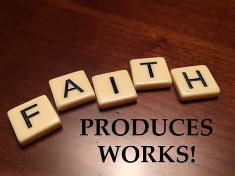 Faith and Works Kindle Editon