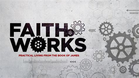 Faith and Works Kindle Editon