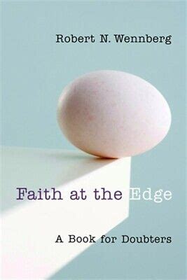 Faith at the Edge A Book for Doubters Reader