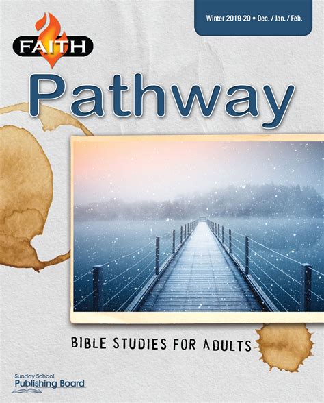 Faith pathway sunday school lesson for January 11, 2015 Ebook Epub