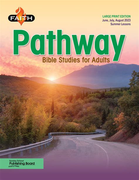 Faith pathway sunday school lesson for January 11, 2015 Ebook Epub