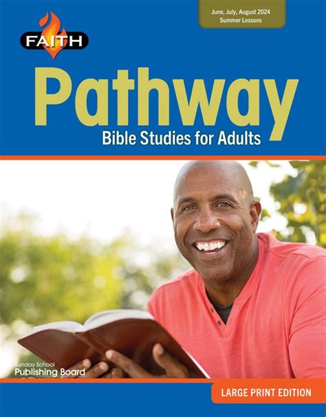 Faith pathway sunday school lessons Ebook Doc