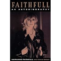 Faithfull An Autobiography Kindle Editon