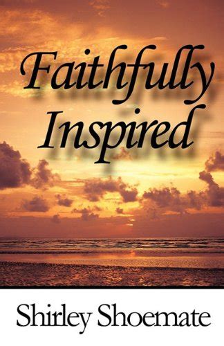 Faithfully Inspired Kindle Editon