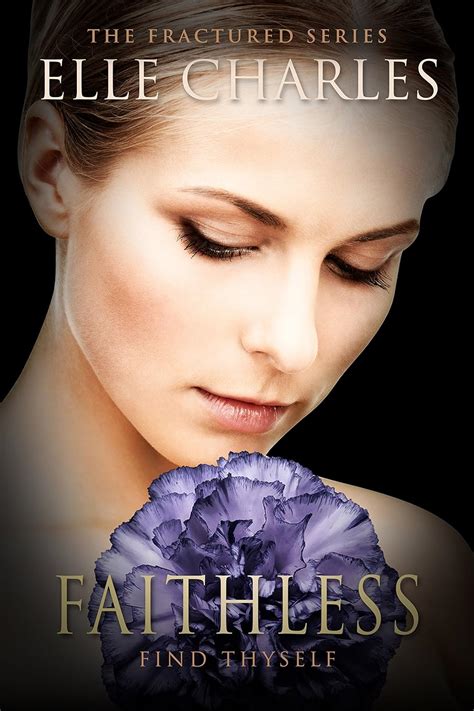 Faithless Fractured Book 4 PDF