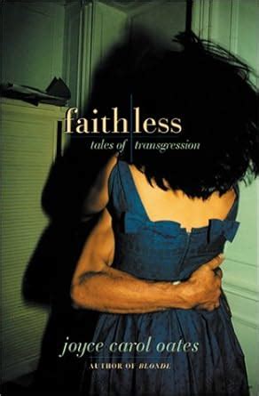 Faithless Tales of Transgression Doc