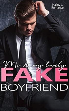 Fake Boyfriend German Edition PDF