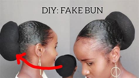 Fake Bun Hairstyles: The Ultimate Guide to Effortless Volume and Style