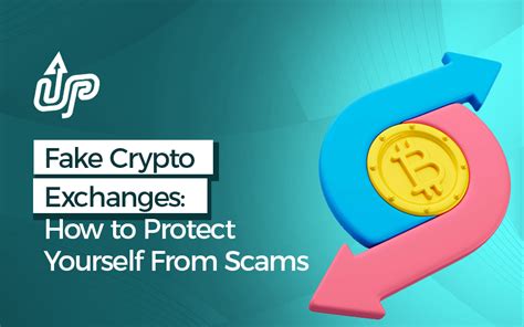 Fake Crypto Exchanges: