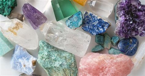 Fake Crystals: A Growing Concern in the Crystal Industry