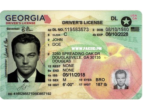 Fake Driver Licence Generator: A Comprehensive Guide to Navigating the Pitfalls and Risks