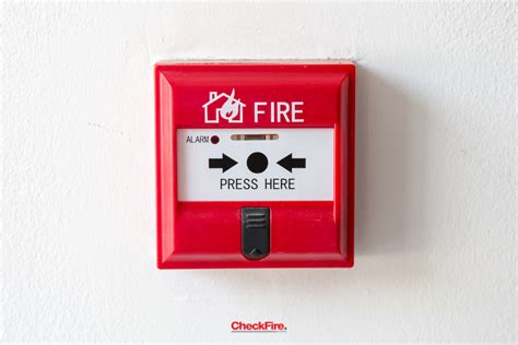 Fake Fire Alarms: A Serious Problem with Real Consequences