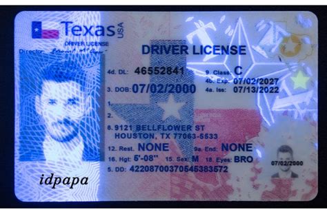 Fake ID Punishment in Texas: Know the Risks